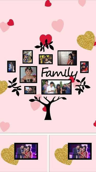 photo frame  uploaded by Personalised giftshop on 5/29/2021