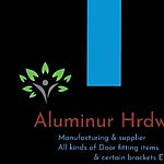 Business logo of Aluminiur Hrdw