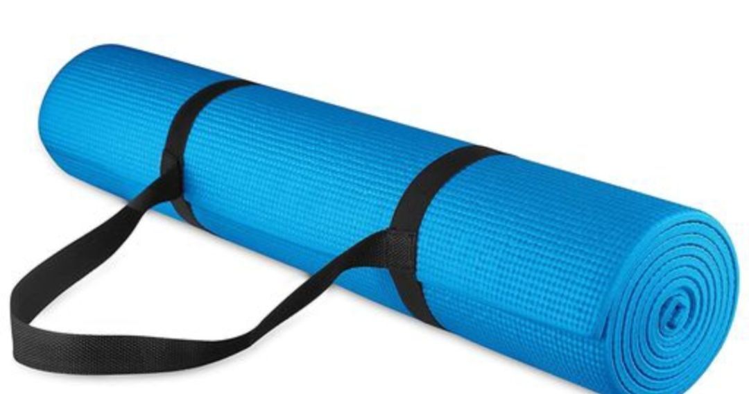 YOGA MAT  uploaded by business on 5/29/2021