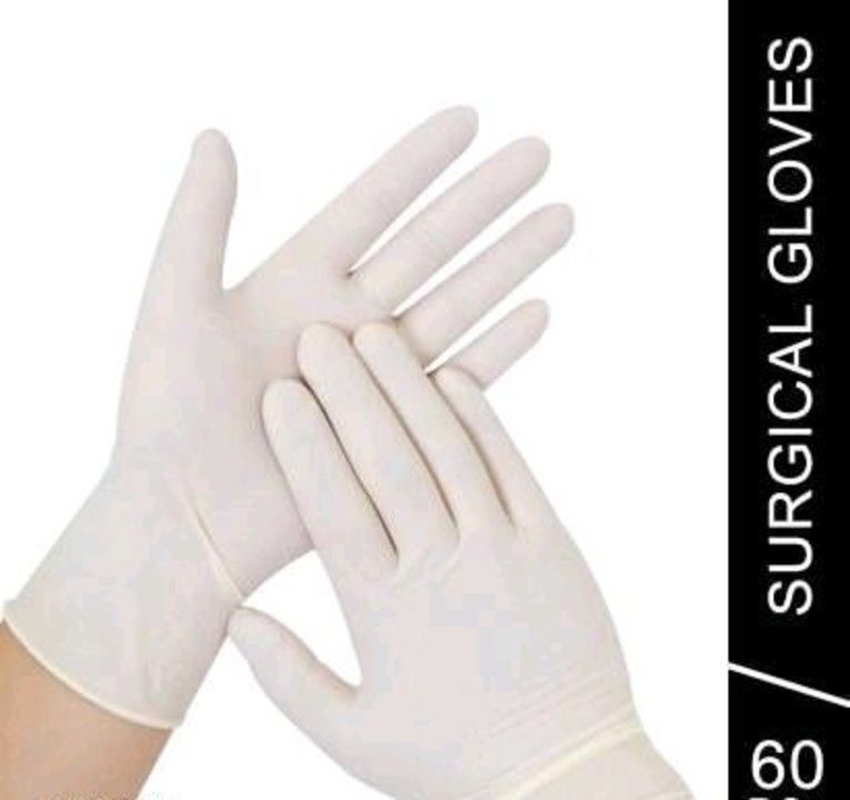 Post image Hey! Checkout my new collection called Gloves collections .