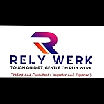 Business logo of RELY WERK