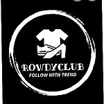 Business logo of A1ROWDYCLUB