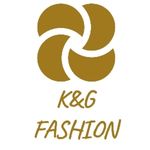 Business logo of K&G FASHION 