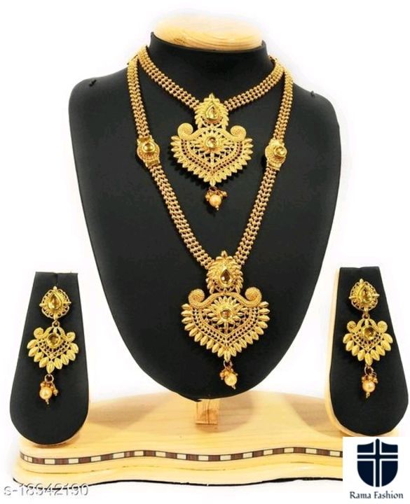 FANCY jewelry  uploaded by sakesh mishra on 5/29/2021