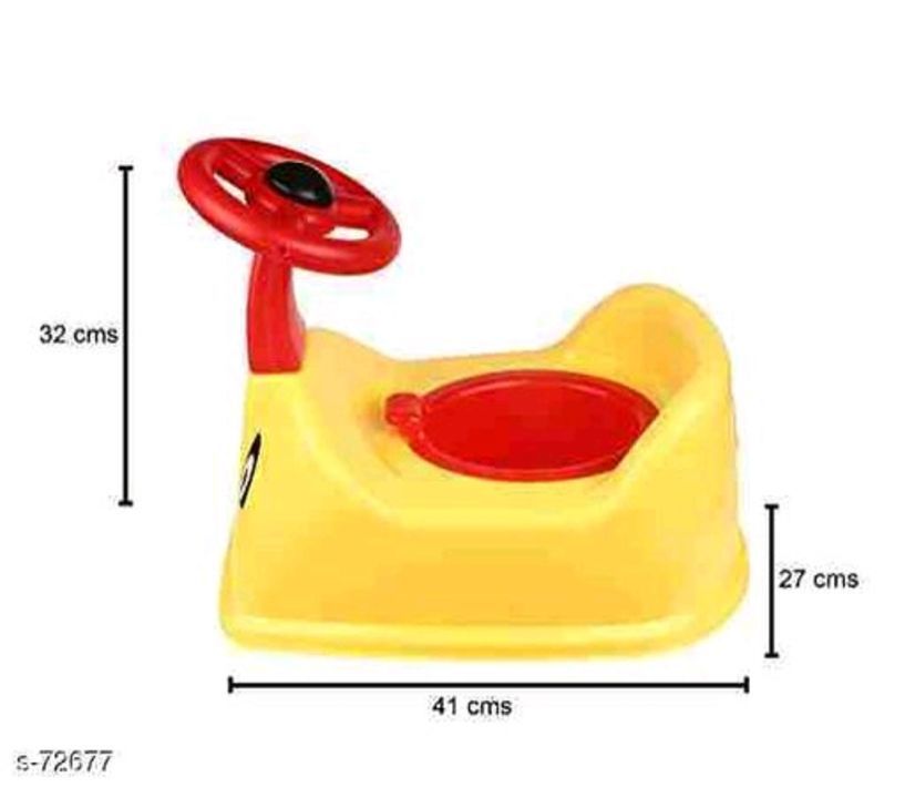 Cod available 🌹potty wheels For Kids uploaded by ALLIBABA MART on 5/29/2021