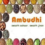 Business logo of Ambudhi Enterprises