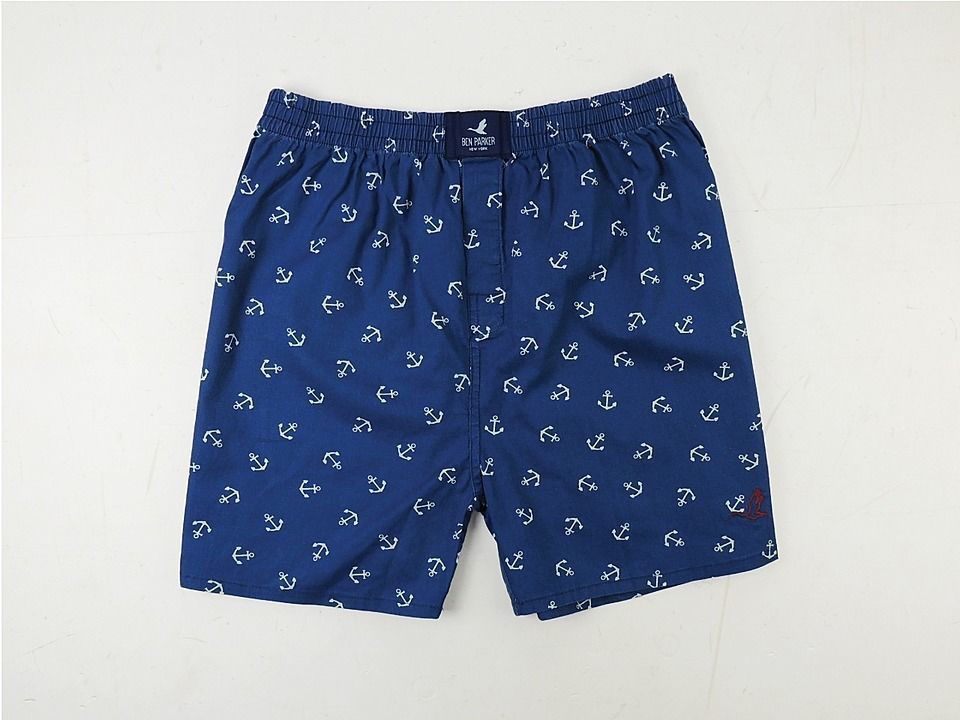 Boxers shorts  uploaded by business on 8/7/2020