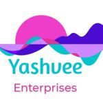 Business logo of Yashvee Enterprise
