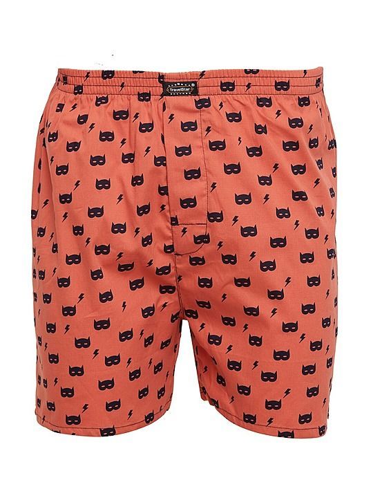 BOXERS SHORTS uploaded by business on 8/7/2020