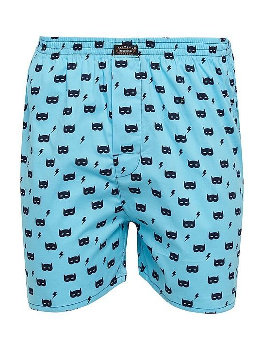 Boxers shorts  uploaded by business on 8/7/2020