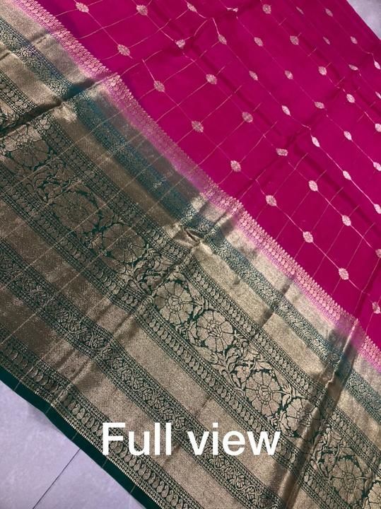Product uploaded by Sarees on 5/29/2021