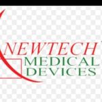 Business logo of Newtech medical devices
