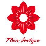 Business logo of Flair_boutique 