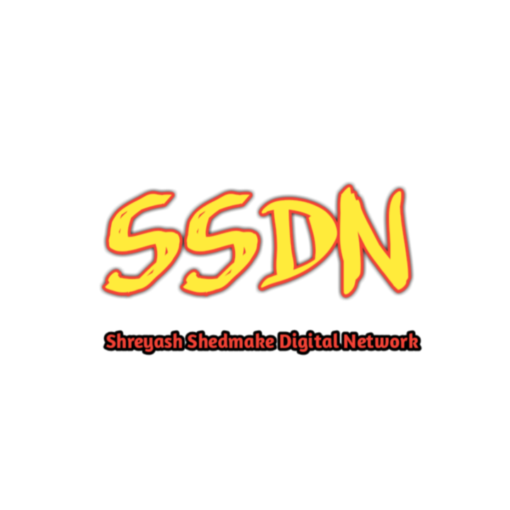 Shreyash Shedmake Digital Network 