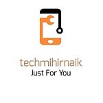 Business logo of techmihirnaik