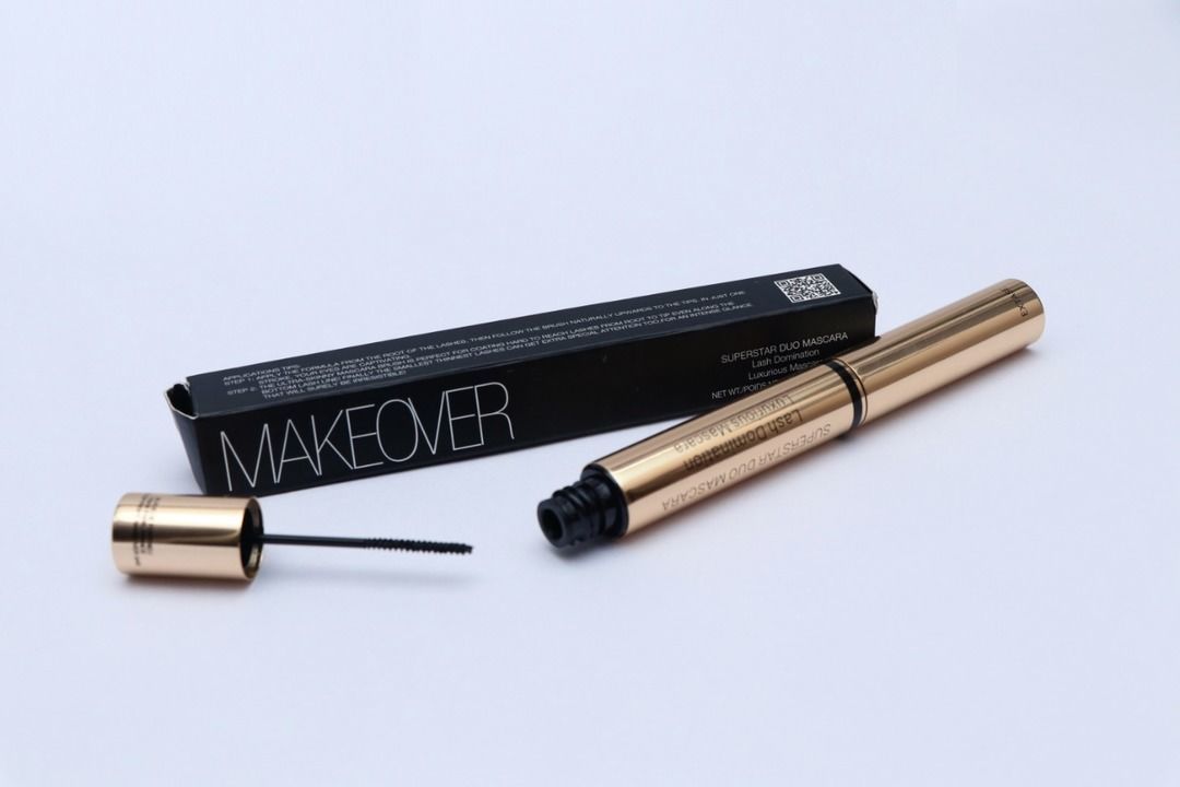 Mascara Dual Makeover uploaded by business on 5/29/2021