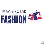Business logo of Maa sikotar fashion 