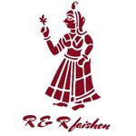 Business logo of R & R faishon