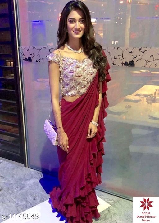 Saree uploaded by business on 5/29/2021