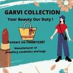Business logo of Garvi collection