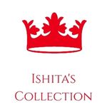 Business logo of Ishita's Collections