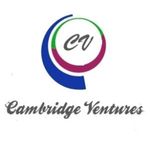 Business logo of Cambridge Ventures 