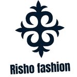 Business logo of Risho fashion shop 