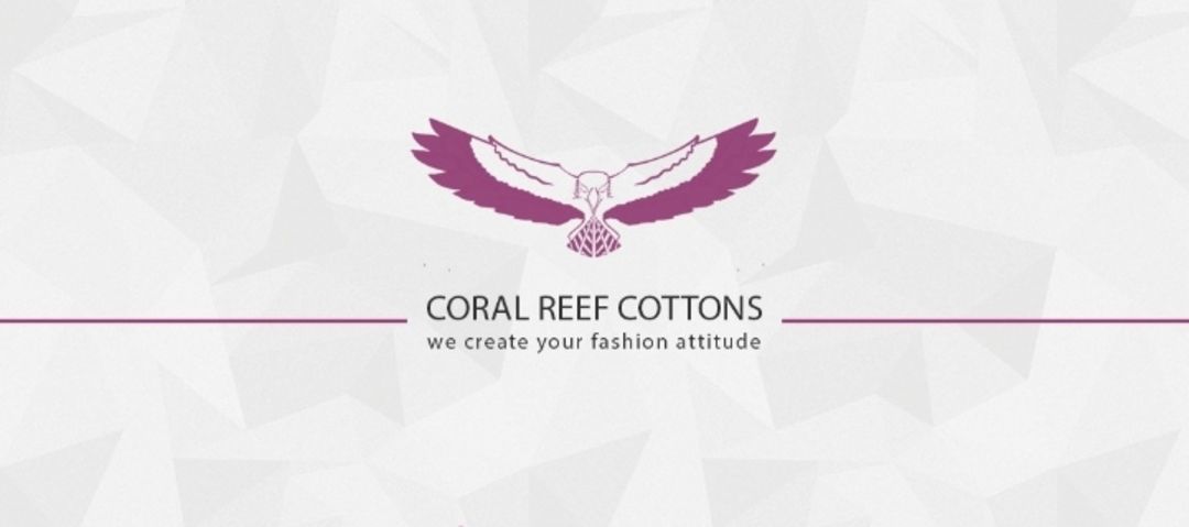 Coral Reef Cottons