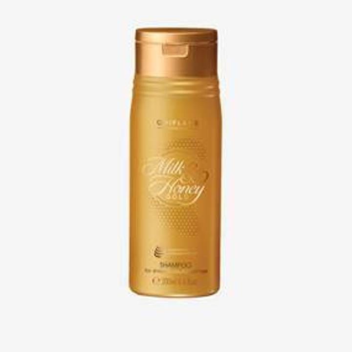 Milk & Honey Gold Shampoo uploaded by business on 8/8/2020