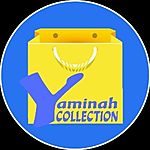 Business logo of Yaminah Collection