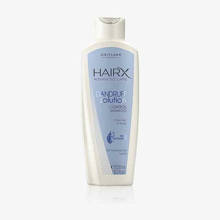 Advanced Care Dandruff Solution Control Shampoo uploaded by oriflame  on 8/8/2020