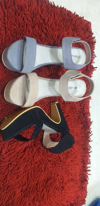 Product uploaded by Simran Footwear  on 5/29/2021