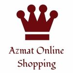 Business logo of Azmat online Shopping 