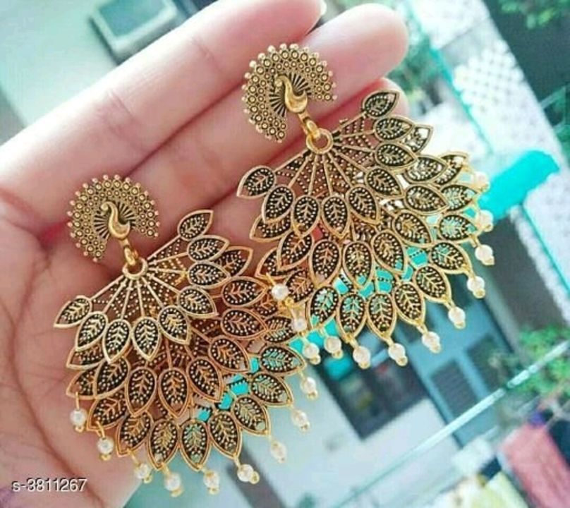 Jewellery uploaded by Mandira  on 5/29/2021