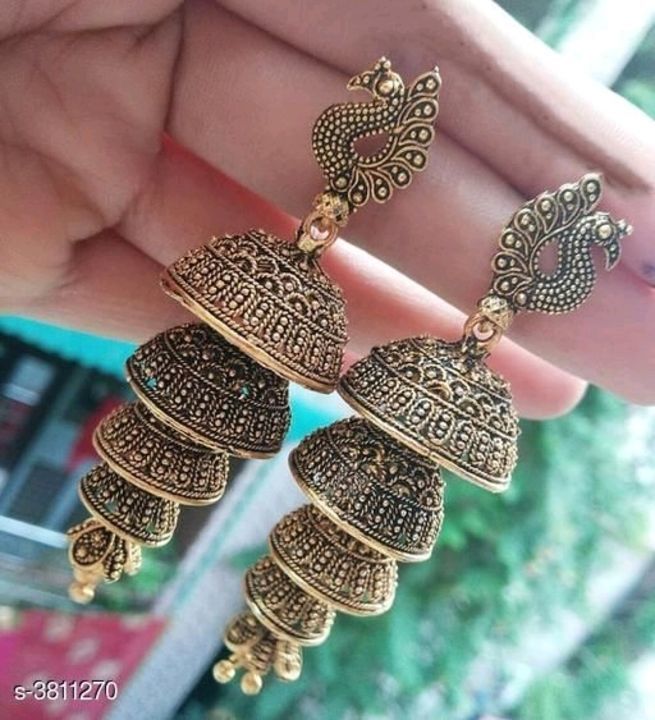 Jewellery uploaded by Mandira  on 5/29/2021