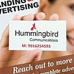 Business logo of Humming Bird Communications 