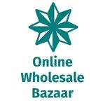 Business logo of Online Wholesale Bazaar 