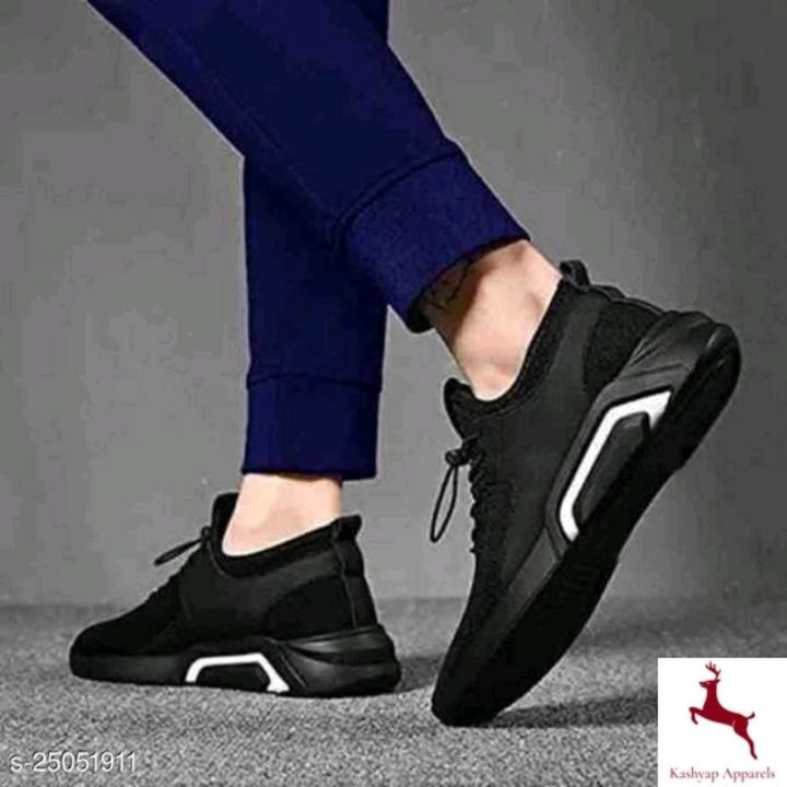 Mens attractive sport shoes uploaded by business on 5/29/2021