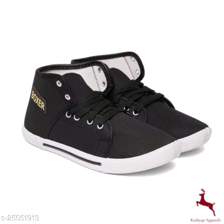Men's casual Shoes uploaded by business on 5/29/2021