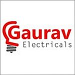 Business logo of Gaurav Electrical
