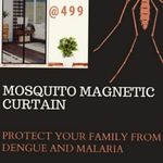 Business logo of Mosquito magnetic curtain
