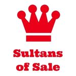 Business logo of SULTANS OF SALES