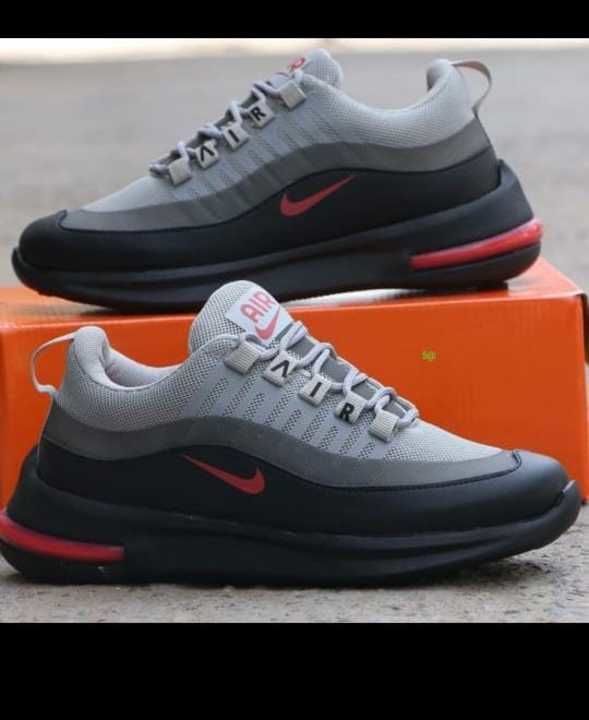 Post image I want 1 Pieces of nike ka shoes ye wala kisi pai hoga toe bolo 11no. ka chaye COD.
Chat with me only if you offer COD.
Below is the sample image of what I want.