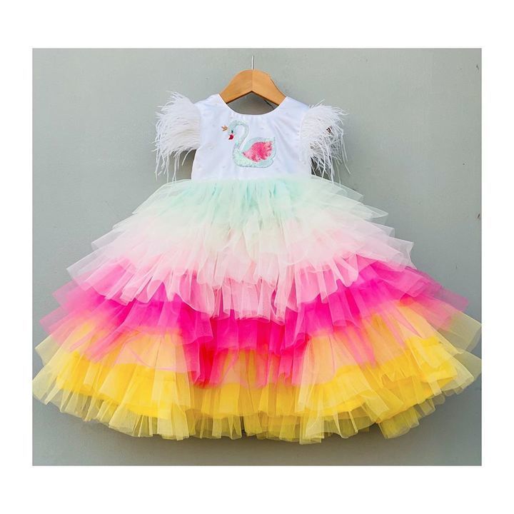 Baby dress uploaded by Happy Deal Happy Life on 5/29/2021