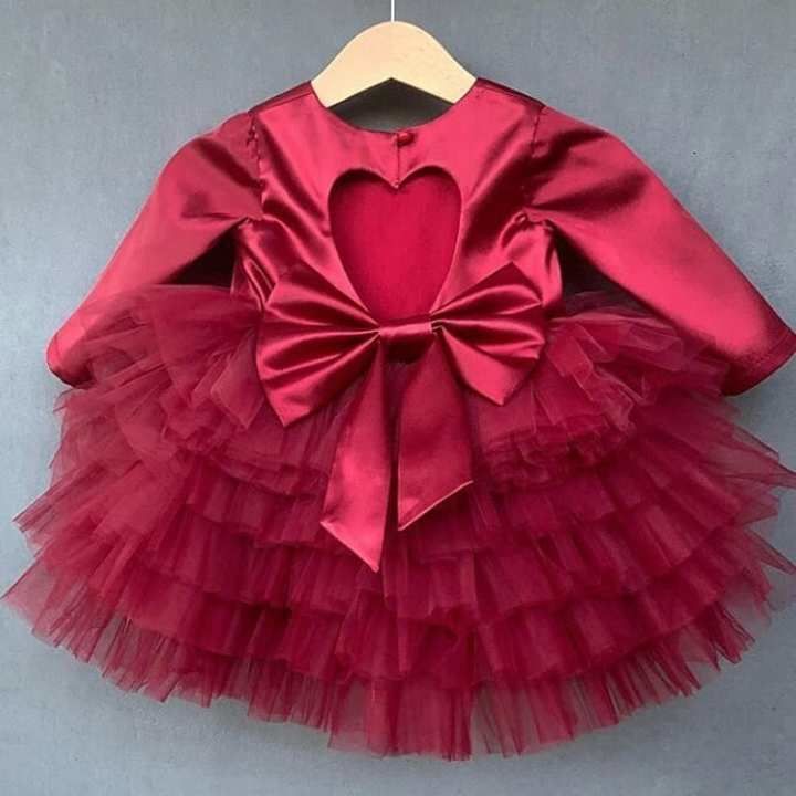 Kid's dress uploaded by business on 5/29/2021