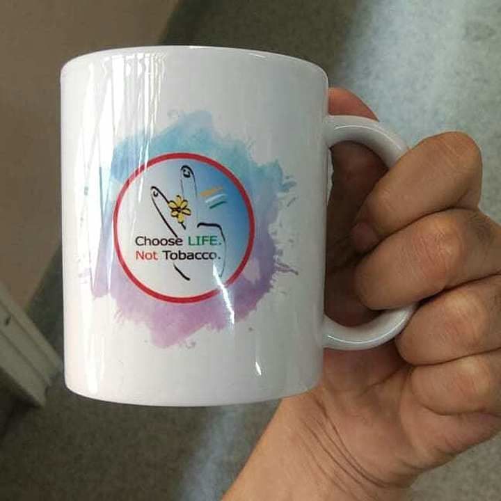 Mugs Branding - Branded mugs for corporate gifting  uploaded by business on 8/8/2020