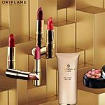 Business logo of Oriflame products