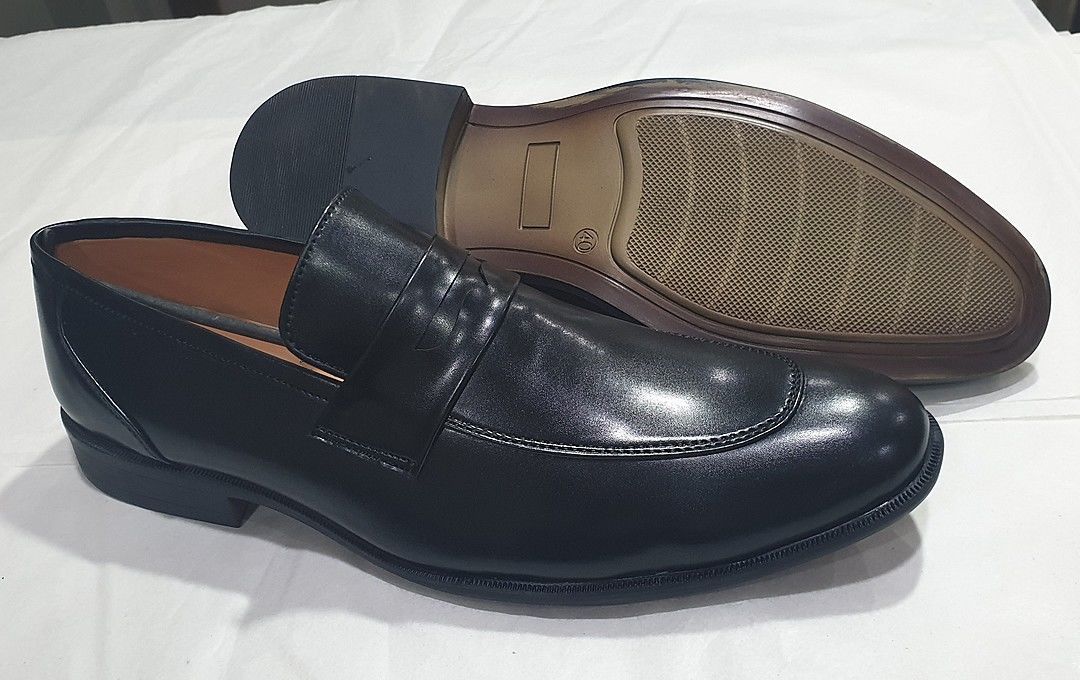 Penny loafers. uploaded by business on 8/8/2020