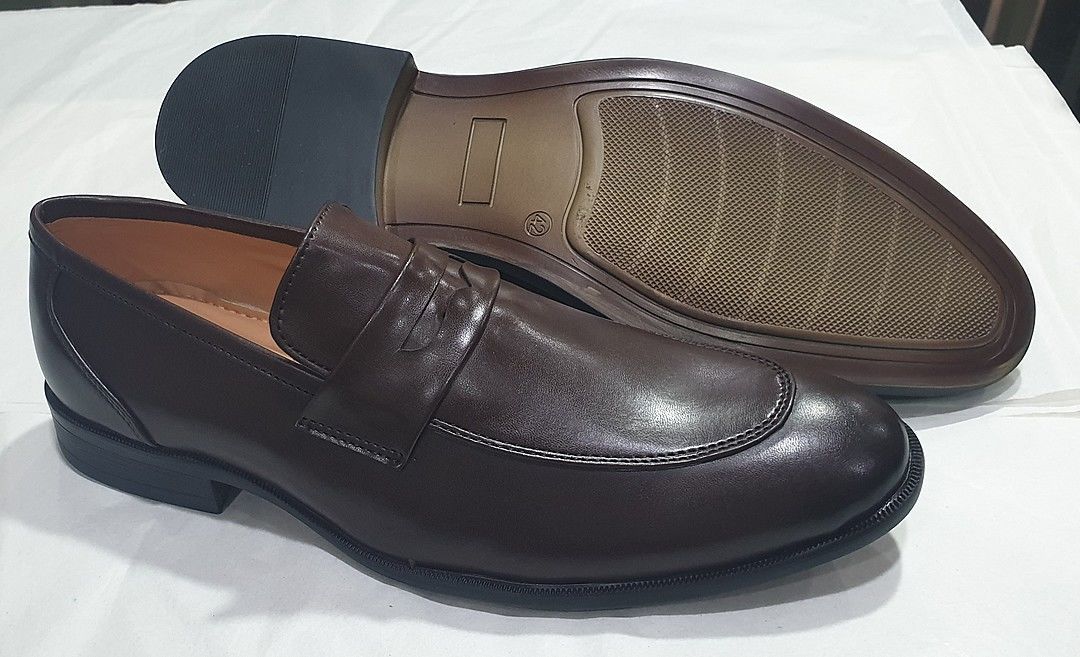 Penny loafers  uploaded by business on 8/8/2020