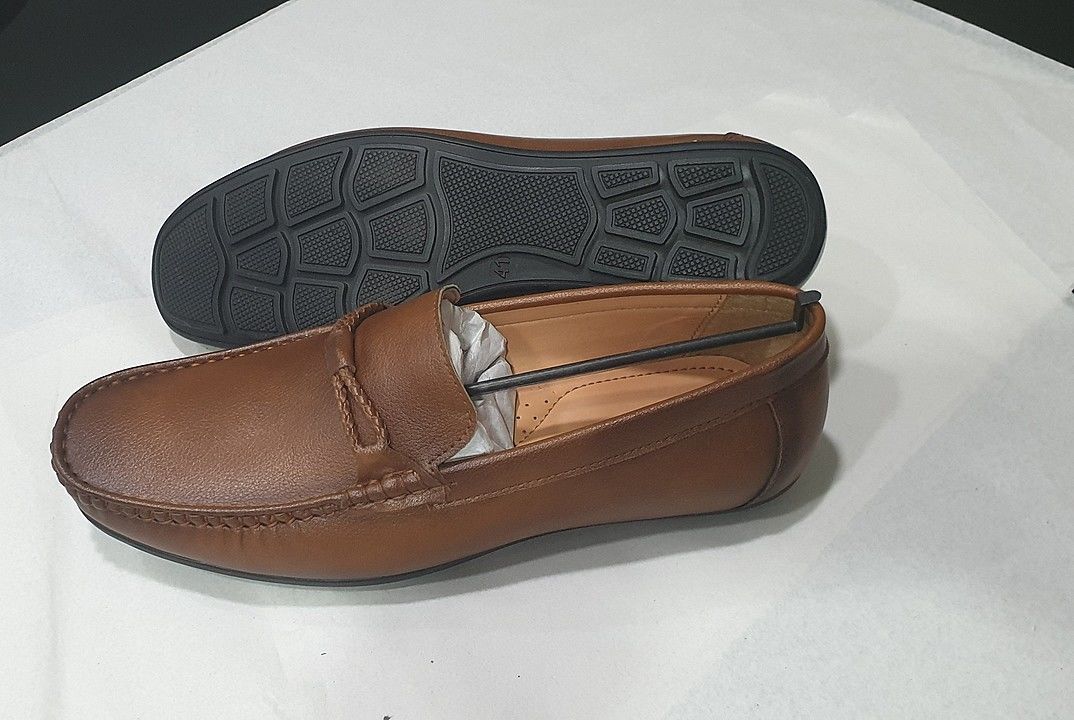 Loafers uploaded by business on 8/8/2020